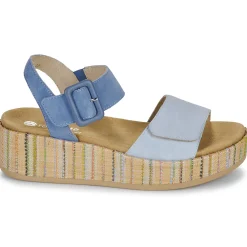 Best Remonte - D1N54-12 Bleu