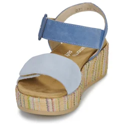 Best Remonte - D1N54-12 Bleu