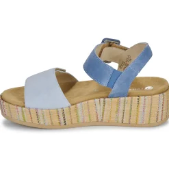 Best Remonte - D1N54-12 Bleu