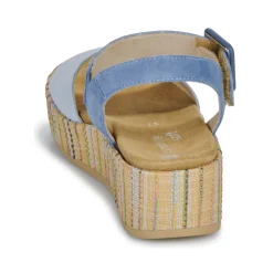 Best Remonte - D1N54-12 Bleu