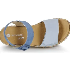 Best Remonte - D1N54-12 Bleu