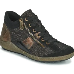 Remonte - R1481-03 Noir Hot