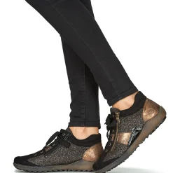 Remonte - R1481-03 Noir Hot