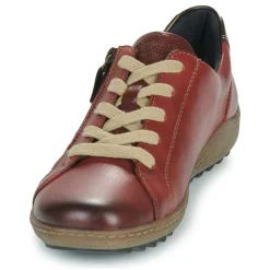 Remonte - TENNISO Rouge Discount