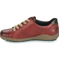 Remonte - TENNISO Rouge Discount