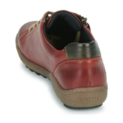 Remonte - TENNISO Rouge Discount
