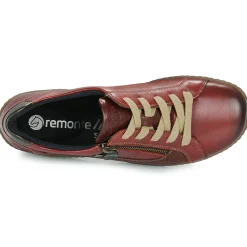 Remonte - TENNISO Rouge Discount
