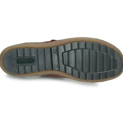 Remonte - TENNISO Rouge Discount