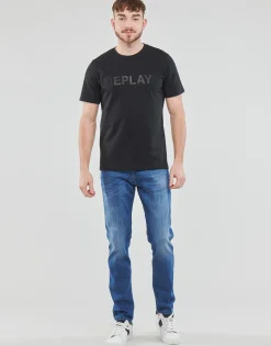 Clearance Replay - ANBASS Grisfoncé