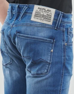 Clearance Replay - ANBASS Grisfoncé