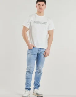 Replay - ANBASS PANTS