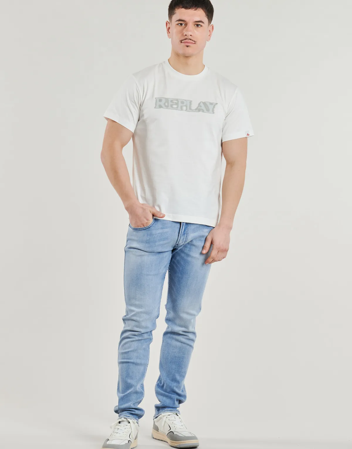 Replay - ANBASS PANTS