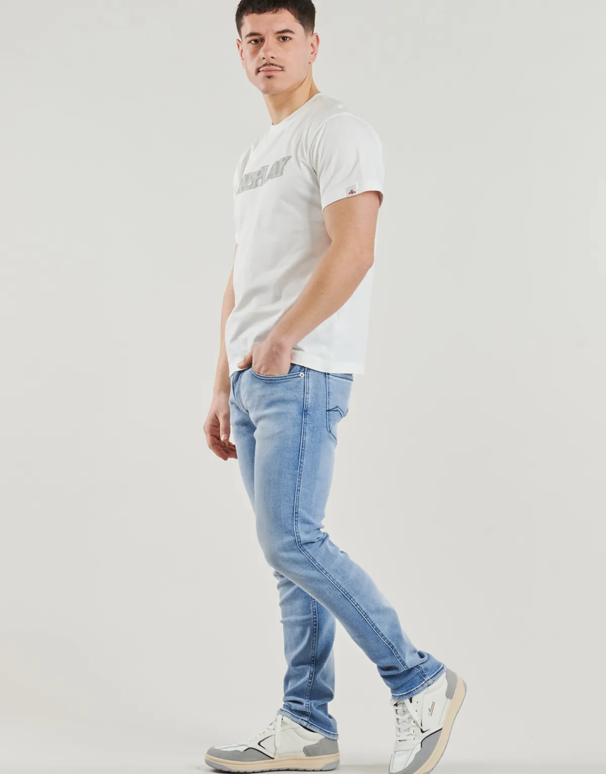 Replay - ANBASS PANTS