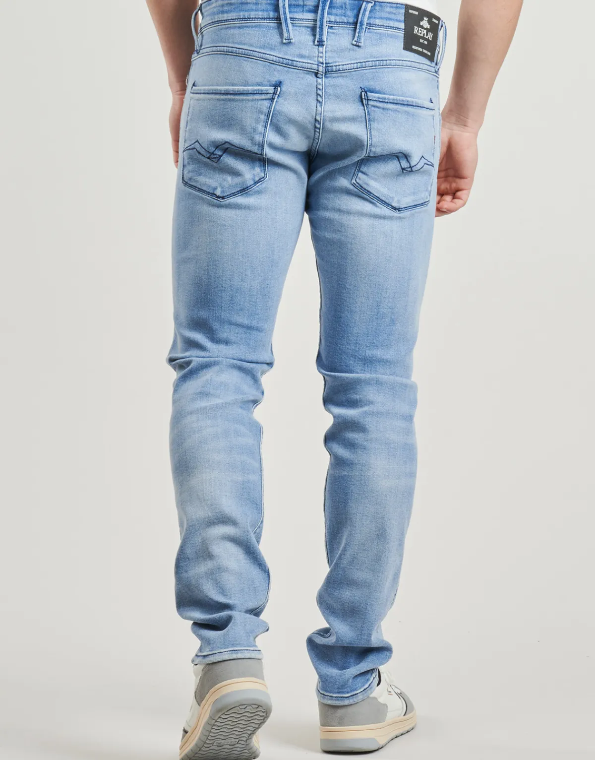 Replay - ANBASS PANTS