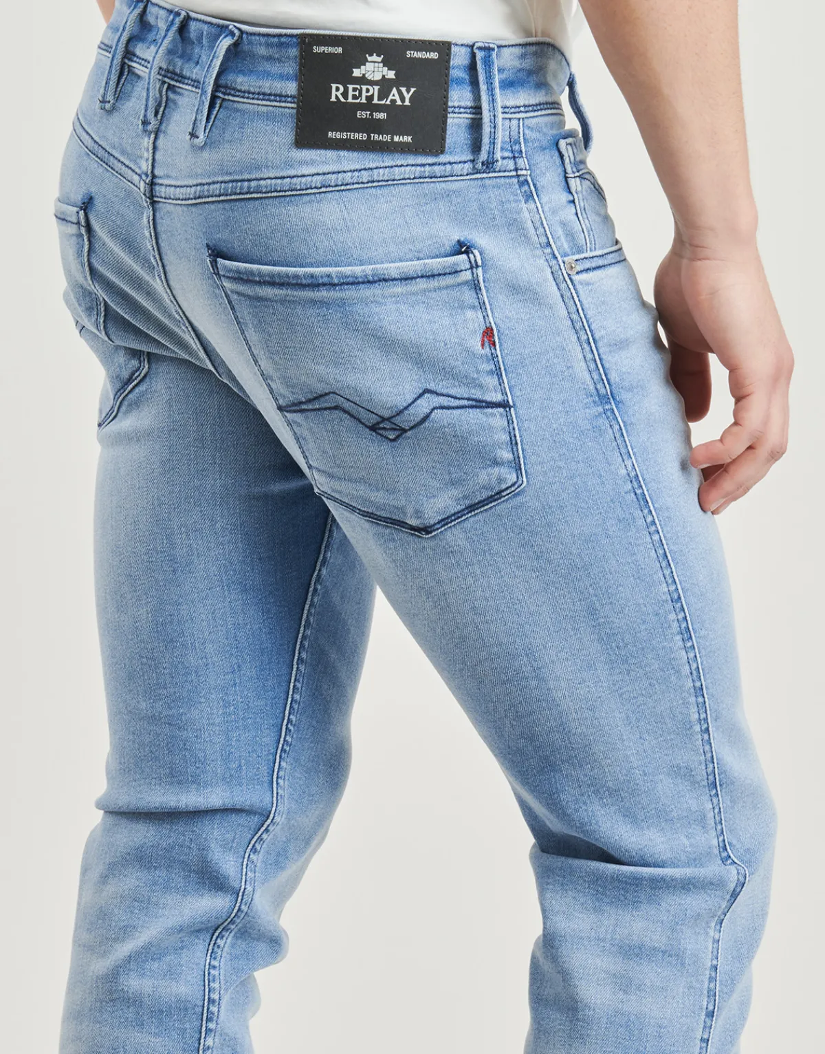 Replay - ANBASS PANTS