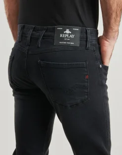 Replay - ANBASS PANTS