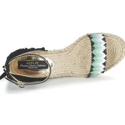 Replay - CHATE Noir Hot