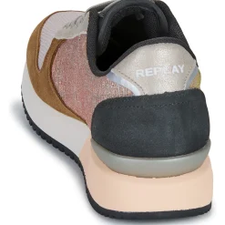 Replay - FIBER W UNITED Hot