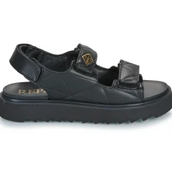 Replay - GWF5D-001-C0001S-003 Noir Hot