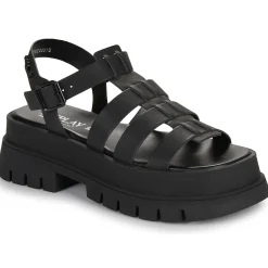 Replay - GWP6E-C0001S-003 Noir Clearance