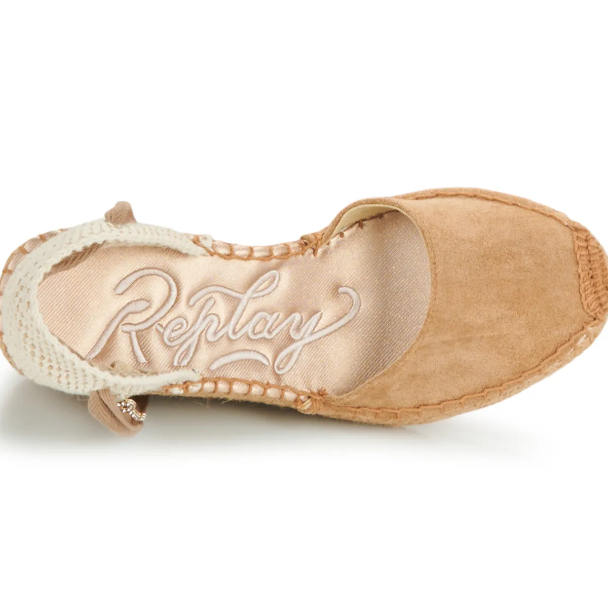 Replay - GWP5L-C0021T-002