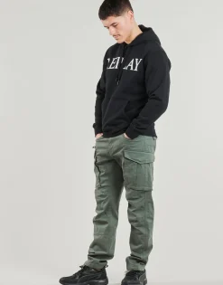 Replay - JOE PANTS Kaki Hot