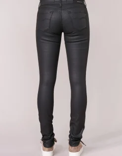 Replay - LUZ Noir Hot