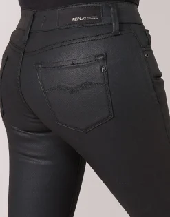 Replay - LUZ Noir Hot