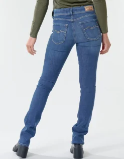 Replay - LUZ Superlightblue Hot