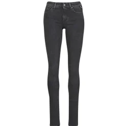 Clearance Replay - LUZ / HYPERFLEX / RE-USED Noir