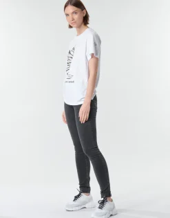 Clearance Replay - LUZ / HYPERFLEX / RE-USED Noir