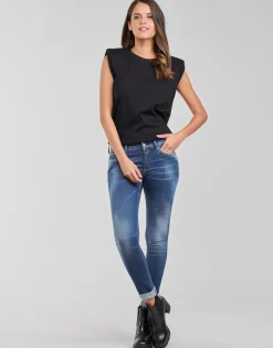 Replay - LUZIEN Bleufonce Hot