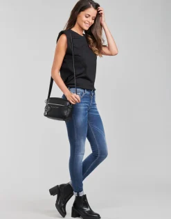 Replay - LUZIEN Bleufonce Hot