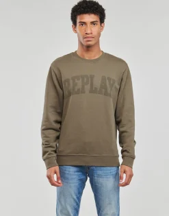 Replay - M6714 Kaki Best