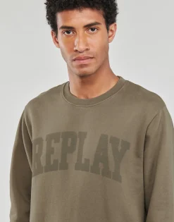 Replay - M6714 Kaki Best