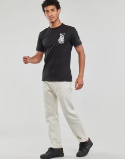 Replay - M6676 Noir Outlet