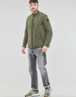 Replay - M8000A Kaki Outlet