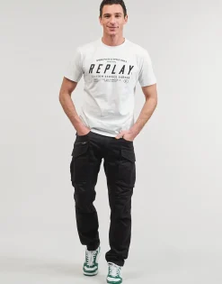 Sale Replay - M9873A-000-84387 Noir
