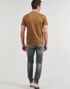 Replay - M6665A-000-23608P Marron New