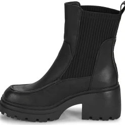 Replay - MARTY MOC Noir Discount