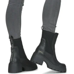 Replay - MARTY MOC Noir Discount