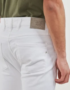 Replay - M914-000-80693C2 Blanc