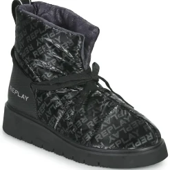 Replay - MELROSE ALLOVER Noir Best