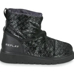 Replay - MELROSE ALLOVER Noir Best