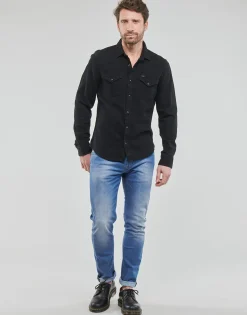 Replay - MICKY M Bleu Discount