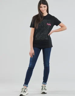 Replay - NEW LUZ BleuFoncé Sale