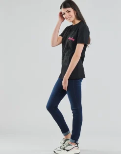 Replay - NEW LUZ BleuFoncé Sale