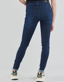 Replay - NEW LUZ BleuFoncé Sale