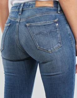 Replay - NEW LUZ BleuMoyen Outlet