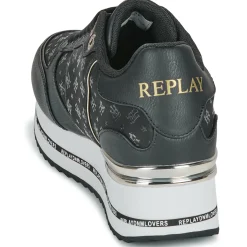 Hot Replay - NEW PENNY RY